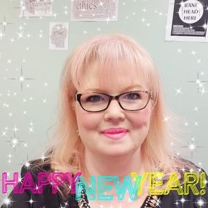 Meet your Posher, Brenda